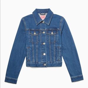 Kate spade denim jacket